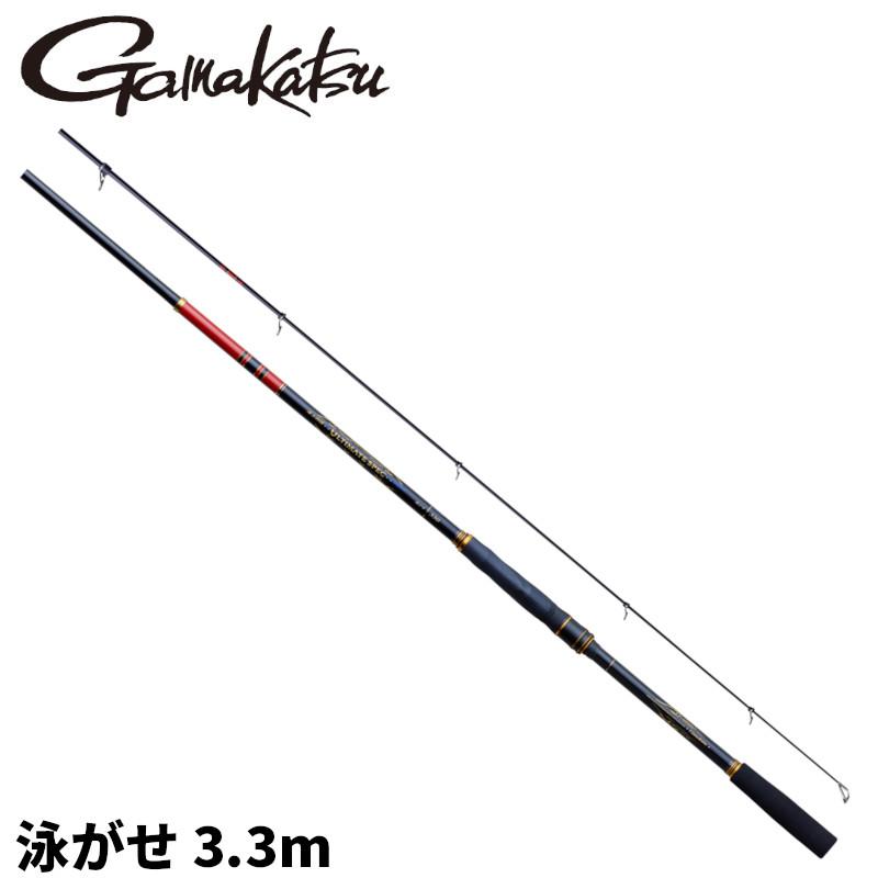 Gamakatsu（がまかつ） 【現品限り】 海上釣堀 アルティメイトスペック