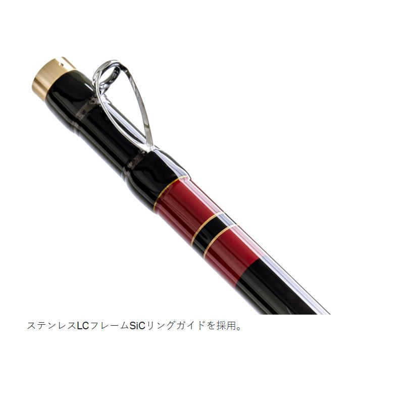 Gamakatsu（がまかつ） 石鯛竿 がま石 レギス3 遠投 5.4m 21371【大型