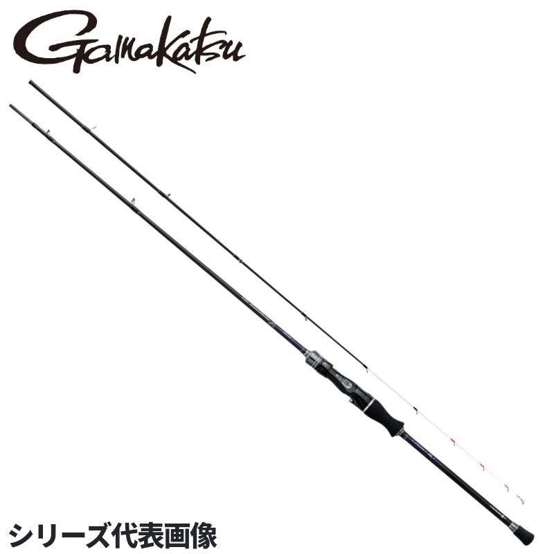 値下げします！がまかつラグゼスピードメタルX B66Hーsolid Gamakatsu がまかつ ラグゼ スピードメタルX B66H-solid 24742