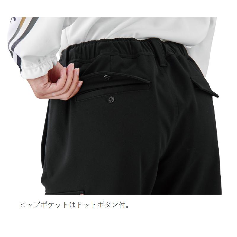 Gamakatsu（がまかつ） ウェア フィッシングショーツ(カーゴタイプ) LL