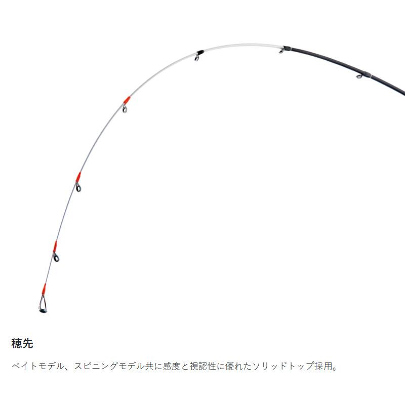 B66MH-solid ラグゼスピードメタルSS がまかつ Gamakatsu がまかつ ラグゼ スピードメタル SS B66M-solid 24776