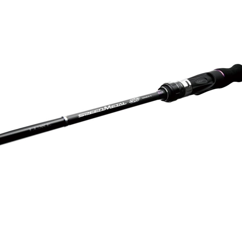 LUXXE SPEED 【公式通販】 エギングロッド S610MH R L SPEED LUXXE エギングロッド S610MH R L ロッド