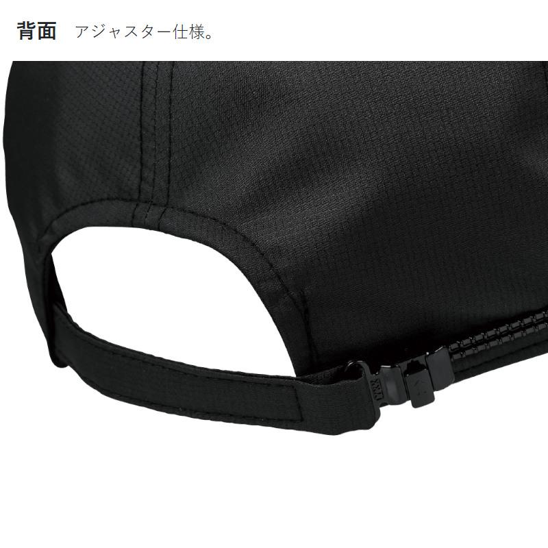 Gamakatsu（がまかつ） キャップ ワッペンキャップ(がま磯) LL