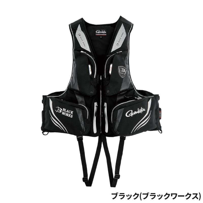 がまかつ★gamakatsu★フローティングベスト★ライフジャケット★釣り★XL ライフジャケット がまかつ」の人気商品一覧 | 安い商品を通販サイト