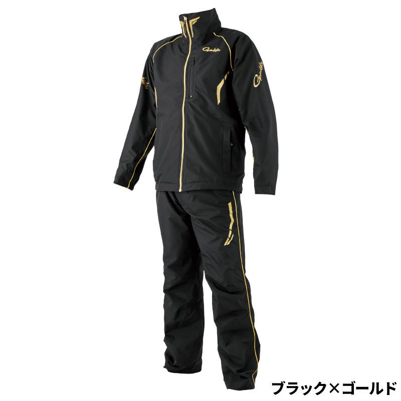 Gamakatsu（がまかつ） 防寒ウェア ウィンドブレーカースーツ L