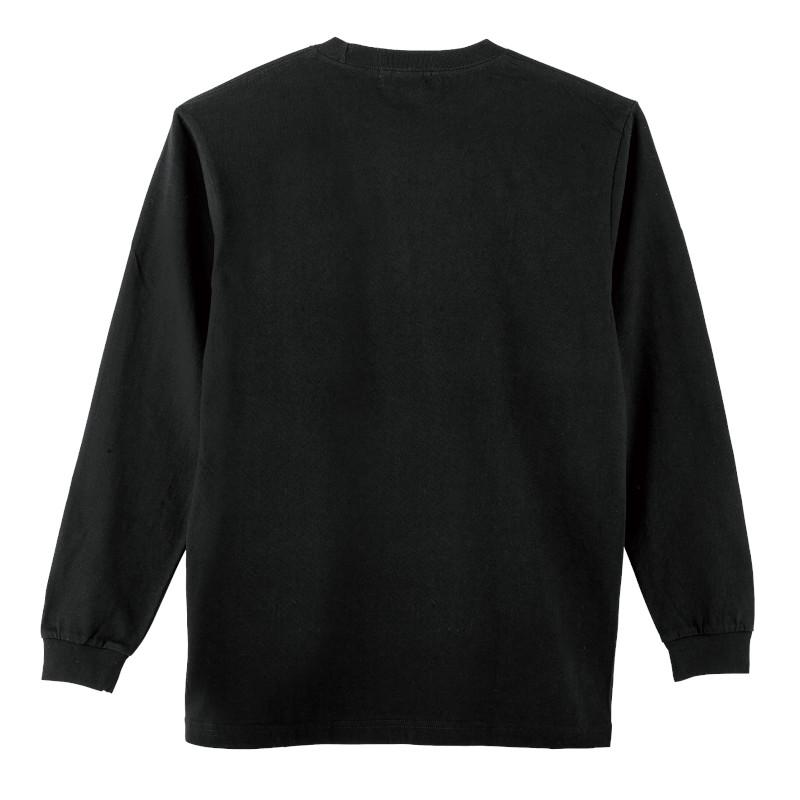 Gamakatsu（がまかつ） ウェア ロングスリーブTシャツ(ボックスロゴ