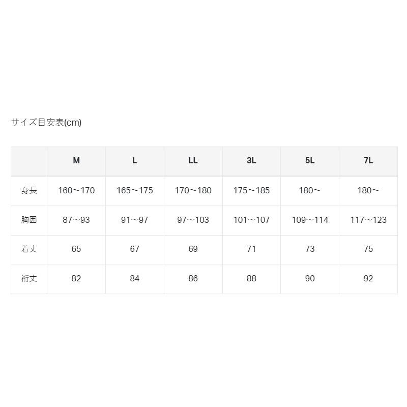 Gamakatsu（がまかつ） ウェア 2WAYプリントジップシャツ(長袖) M