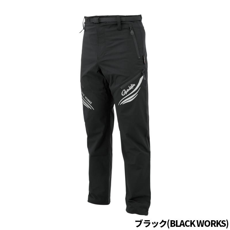 Gamakatsu（がまかつ） ウェア ストレッチフィッシングパンツ L