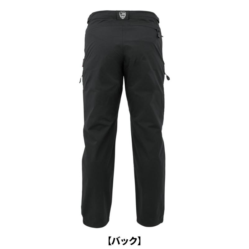 Gamakatsu（がまかつ） ウェア ストレッチフィッシングパンツ L