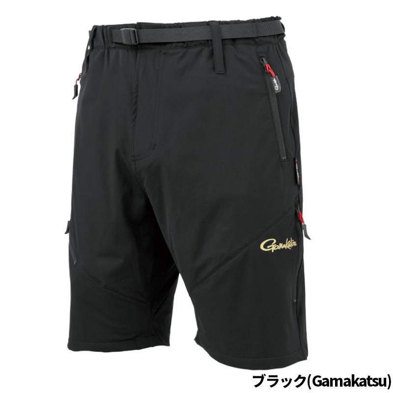 Gamakatsu（がまかつ） ウェア サマードライショートパンツ LL