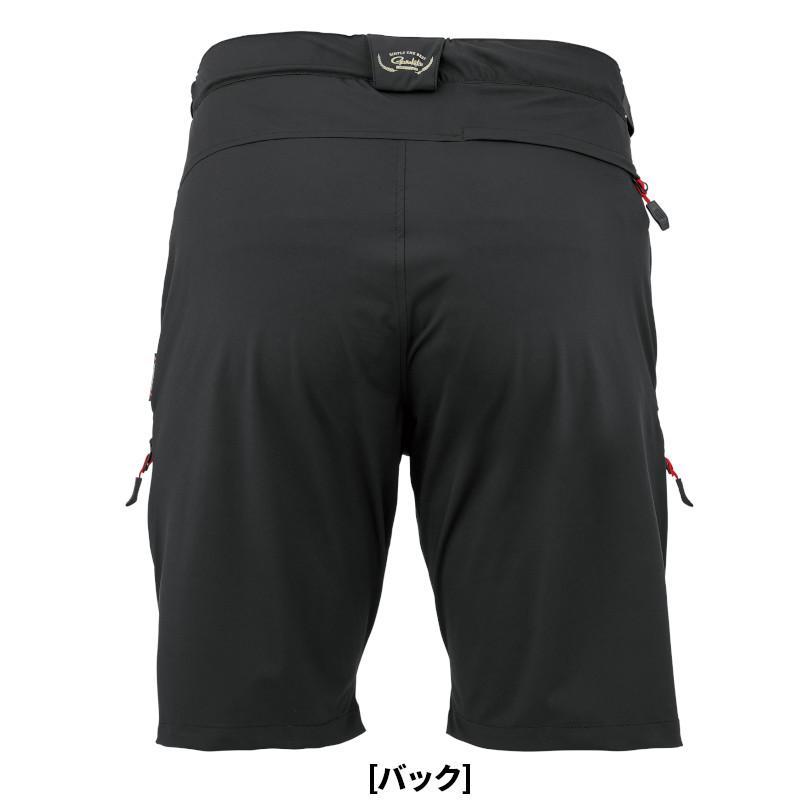 Gamakatsu（がまかつ） ウェア サマードライショートパンツ LL