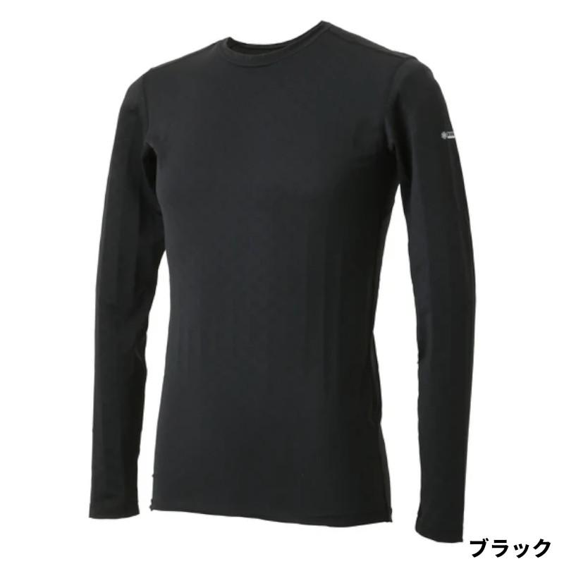 リベルタ レディースウェア リデフ フリーズテック 氷撃 冷感シャツ 