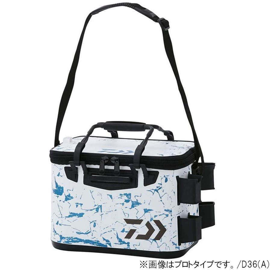 ダイワ Lt タックルバッグ D33 A ホワイトカモフラージュ 釣具のポイント 通販 Paypayモール