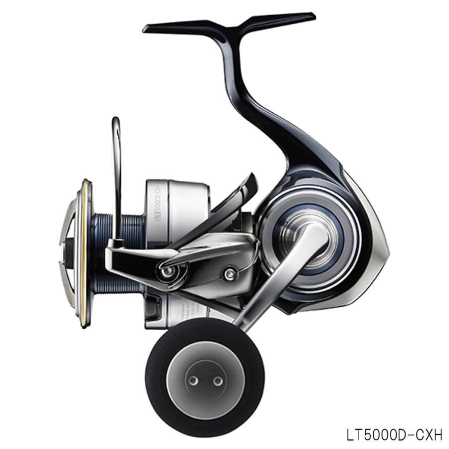 ダイワ セルテート Lt5000d Cxh 釣具のポイント 通販 Paypayモール