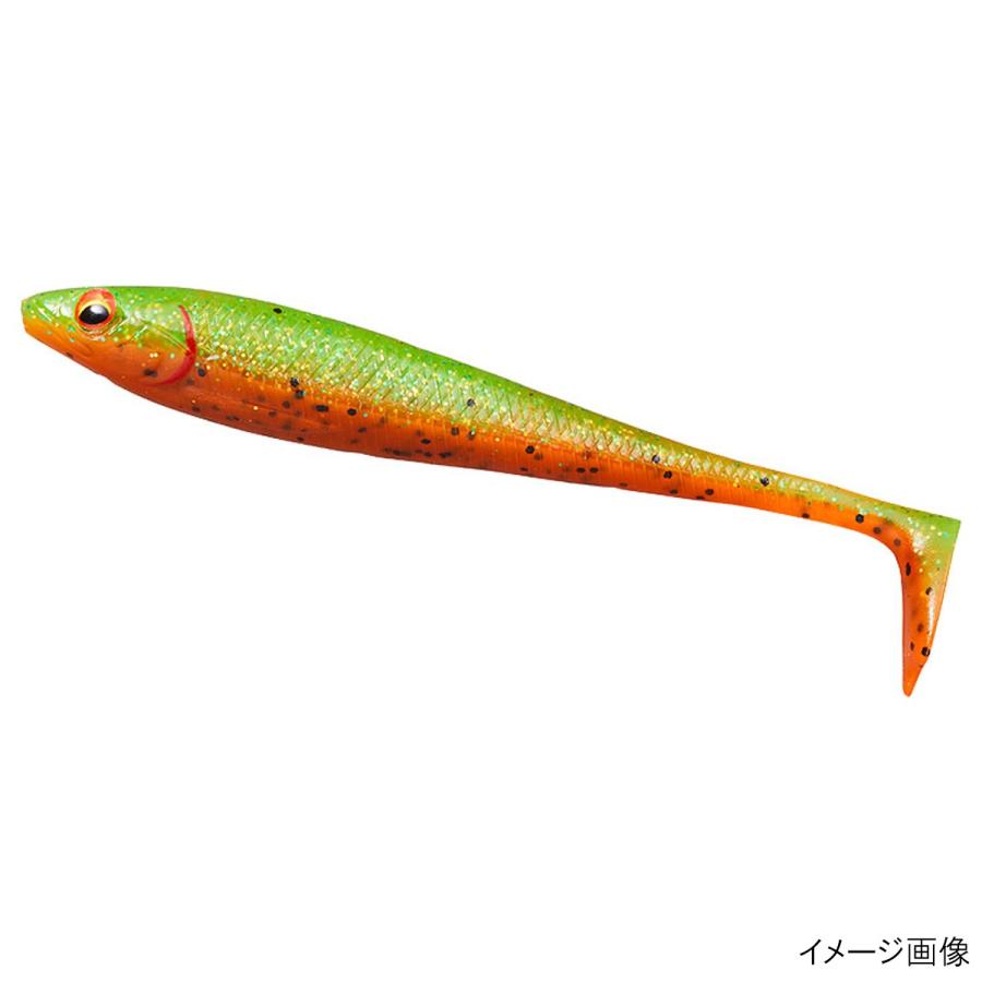 ダイワ Hrfダックフィンシャッドr 5インチ カニミソ ゆうパケット 釣具のポイント 通販 Paypayモール