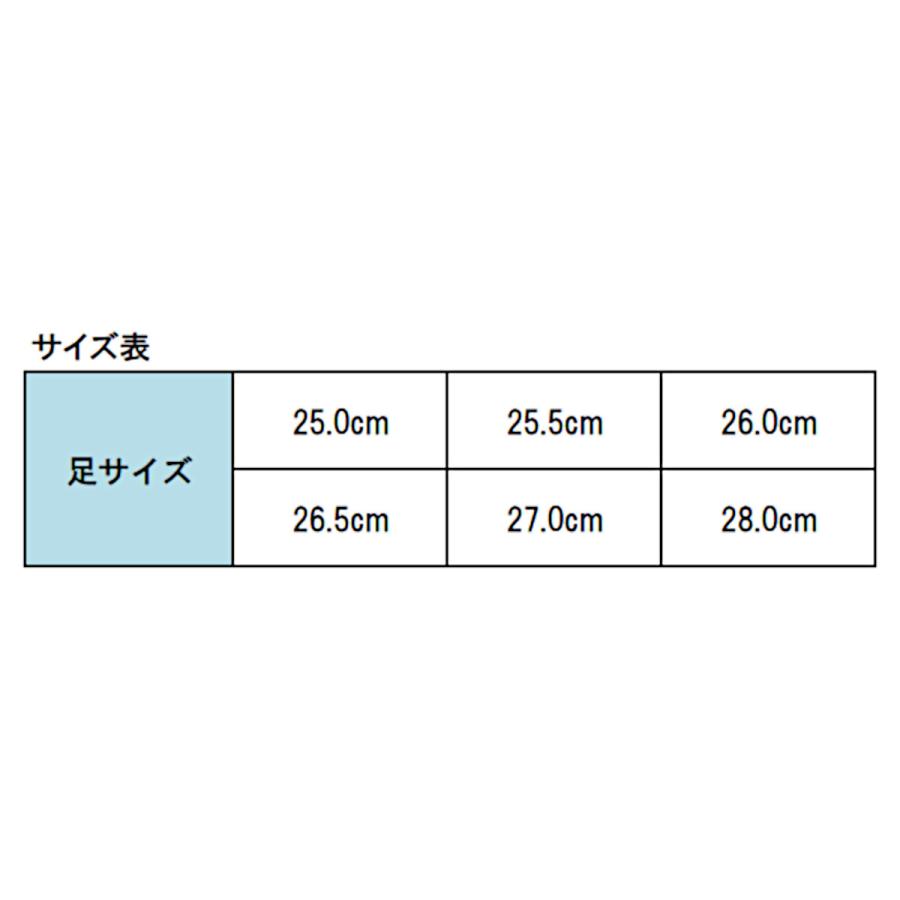 ダイワ フットウェア フィッシングシューズ DS-2650CD 26.5cm ネイビー｜point-i｜03