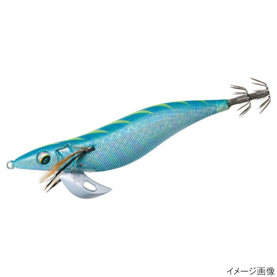 残り1組早い者勝ち　ダイワ　エメラルダス　　ステイ　エギ　3.0号　18本 DAIWA（釣り） 【現品限り】 ダイワ エギ エメラルダス ステイ タイプS