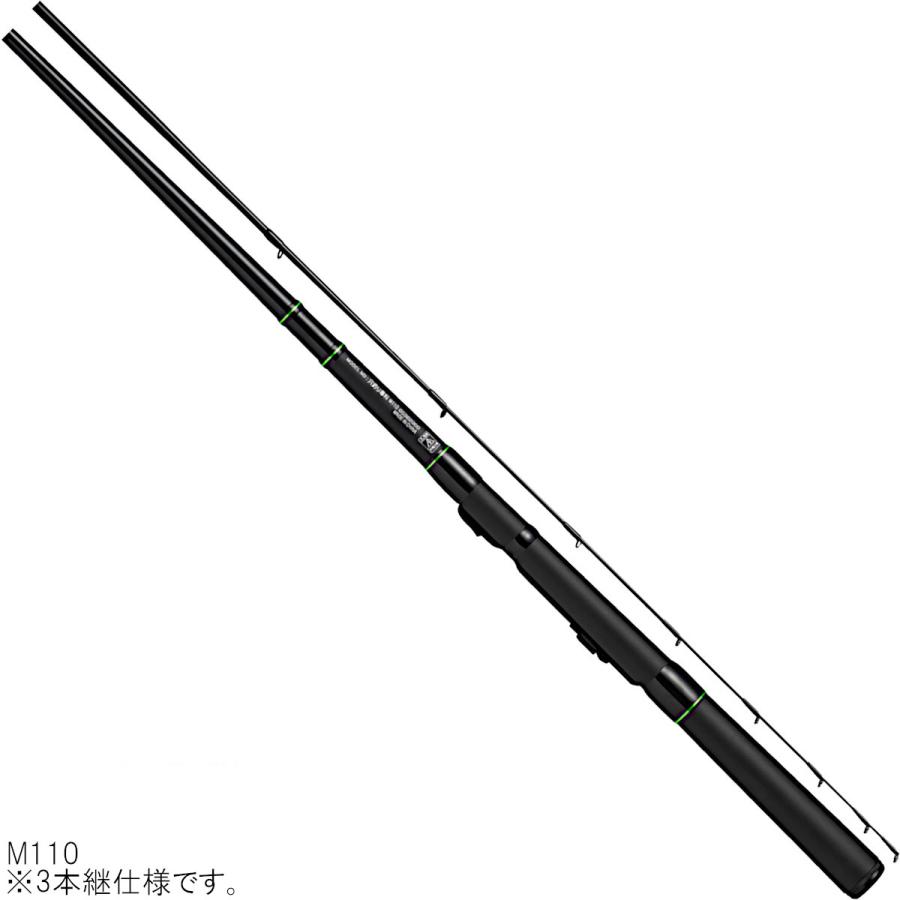 DAIWA（ダイワ） 穴釣り専科 M110 : 釣具のポイント - 通販 - Yahoo
