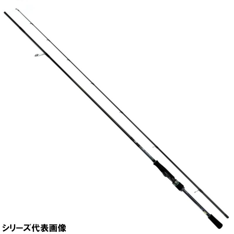 DAIWA（ダイワ） エギングロッド エメラルダス MX 86ML・N (エギング