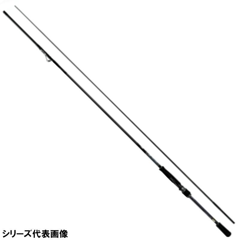 DAIWA（釣り） ダイワ エギングロッド エメラルダス MX IL 83ML・N 