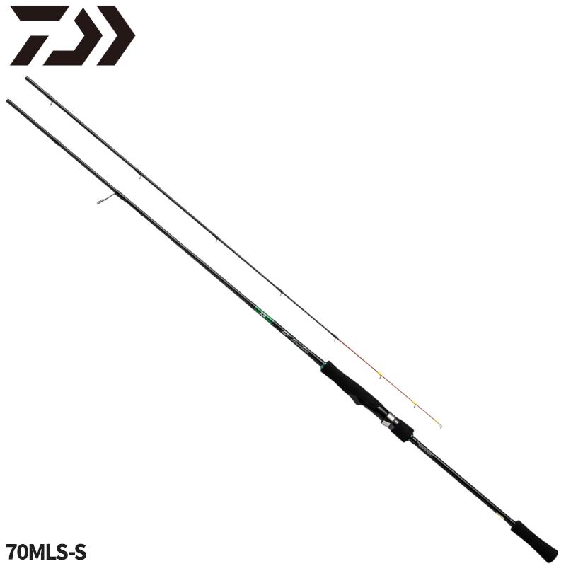 エメラルダス　X イカメタル　70MLS-S DAIWA（釣り） ダイワ エメラルダス X イカメタル 70MLS-S [2021