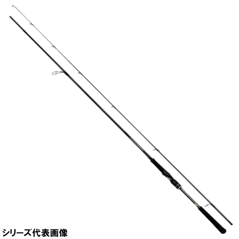 DAIWA（ダイワ） シーバスロッド ラブラックス AGS 86ML・N [2021年