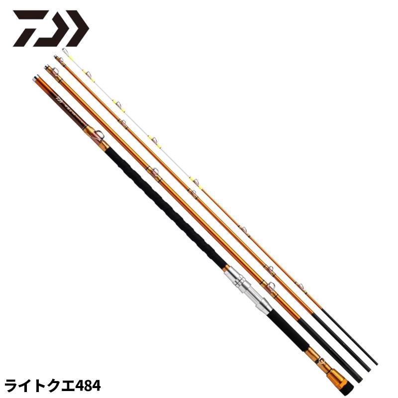 ダイワ キングフォース石鯛 MH504 (石鯛竿)(大型商品A) ダイワ 石鯛竿