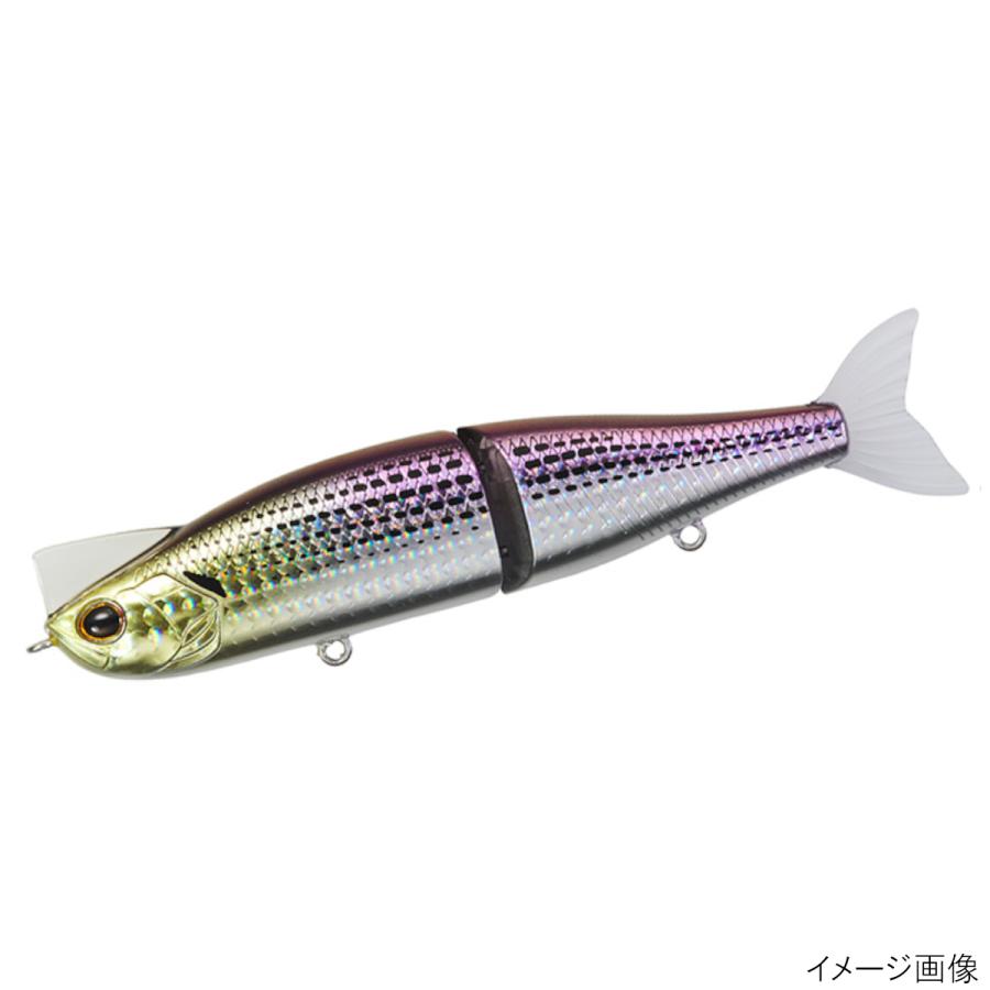 ダイワ モアザン レイジー ファシャッドj138s 3dコノシロ ゆうパケット 釣具のポイント 通販 Paypayモール