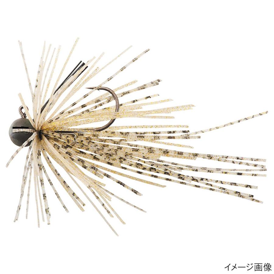 ダイワ スモールラバージグ Ss 3 0g ゴールドスジエビ 85 以上節約