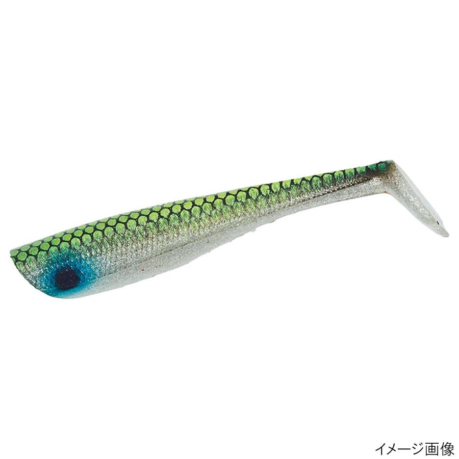 ダイワ モアザン シーバスロデム スペアボディ 2 8インチ イナッ子 ゆうパケット 釣具のポイント 通販 Paypayモール