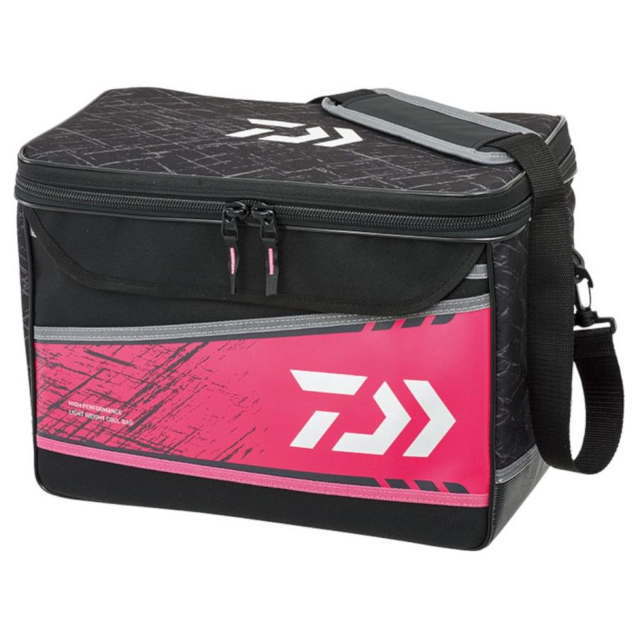 ダイワ F クールバッグ B マゼンタ 釣具のポイント 通販 Paypayモール