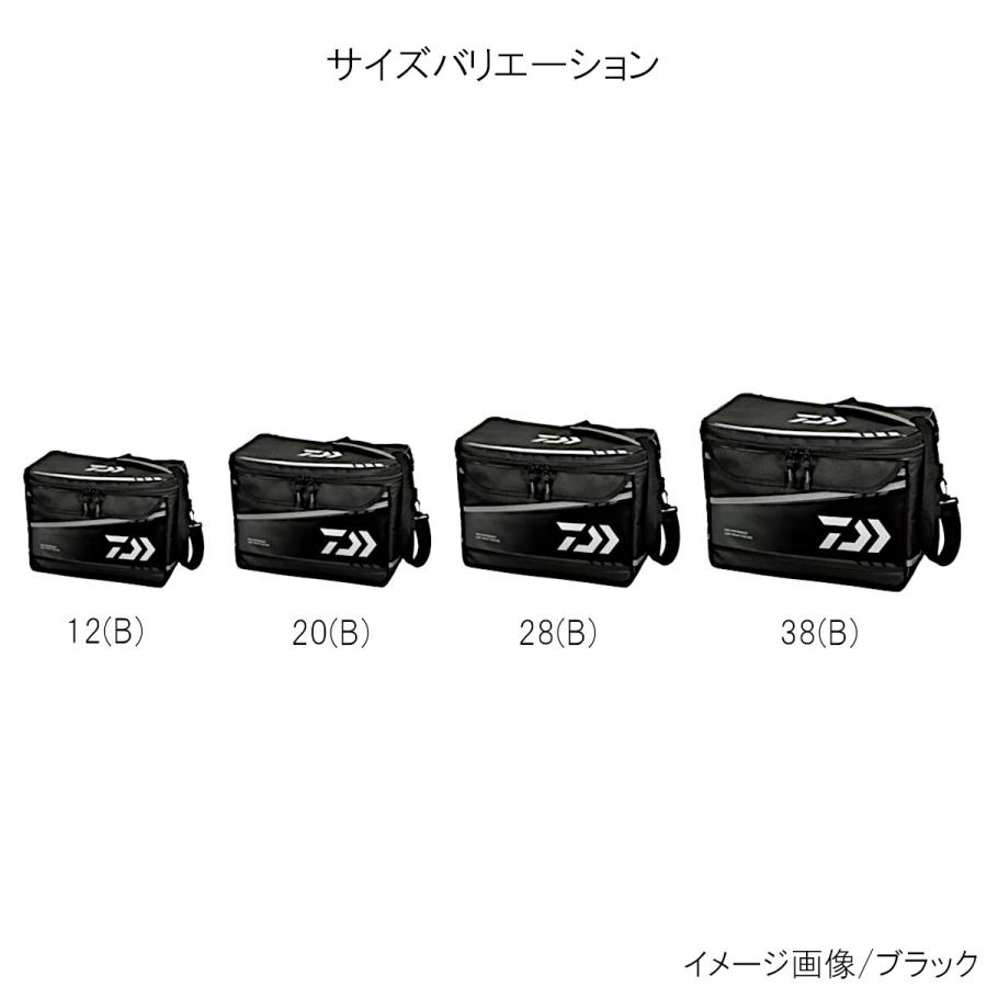 ダイワ F クールバッグ B マゼンタ 釣具のポイント 通販 Paypayモール