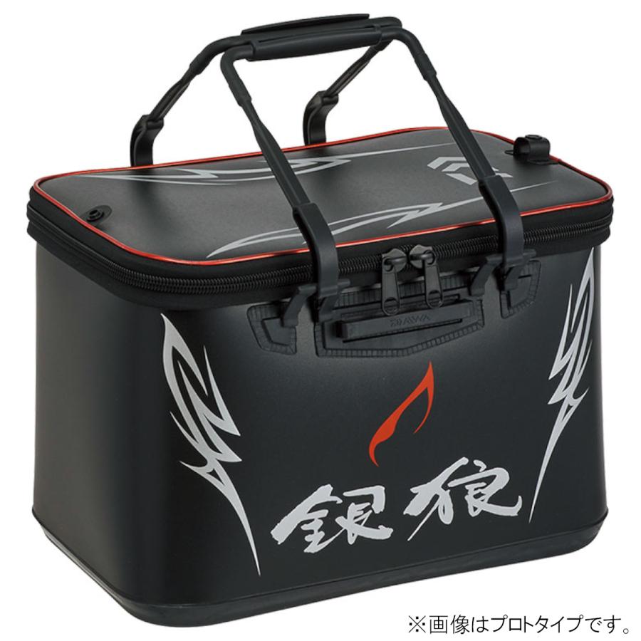 ダイワ 銀狼 バッカン Fh40 C 銀狼 Fh40 C ブラック 釣具のポイント ダイワ 通販