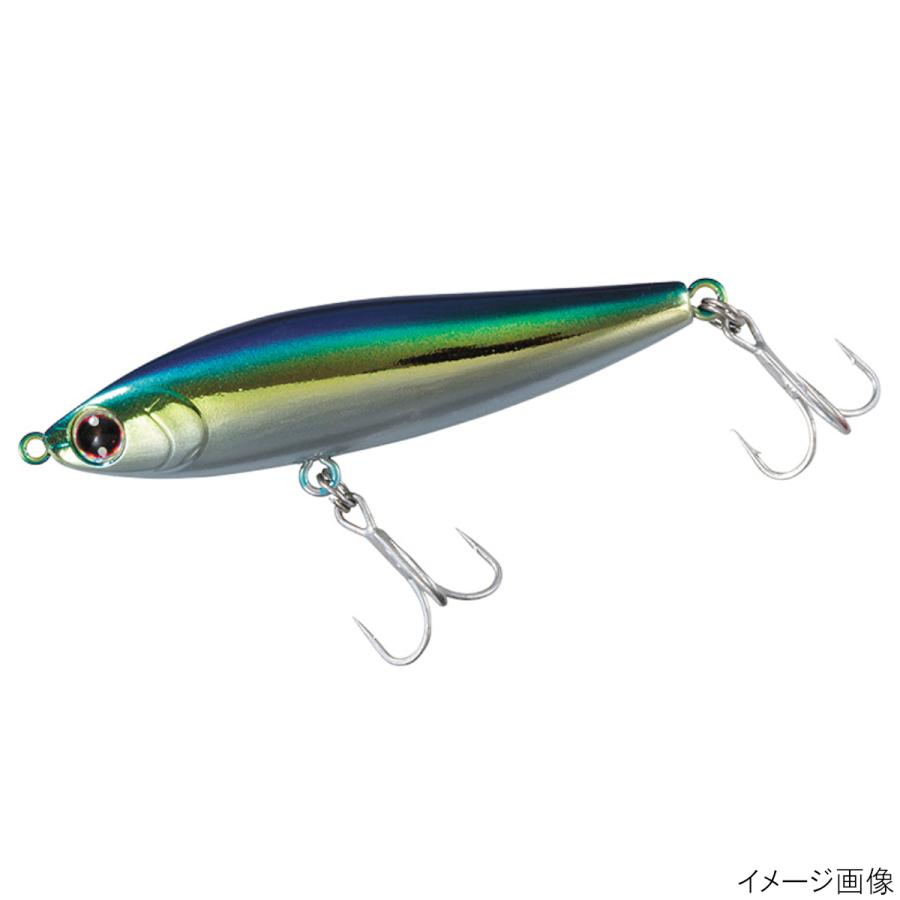ダイワ ソルトルアー モアザン スイッチヒッター 85S キビナゴ【ゆうパケット】 :4550133088742:釣具のポイント - 通販 - Yahoo!ショッピング ダイワ ソルトルアー モアザン スイッチヒッター 85S キビナゴ【ゆうパケット】 :4550133088742:釣具のポイント - 通販 - Yahoo!ショッピング