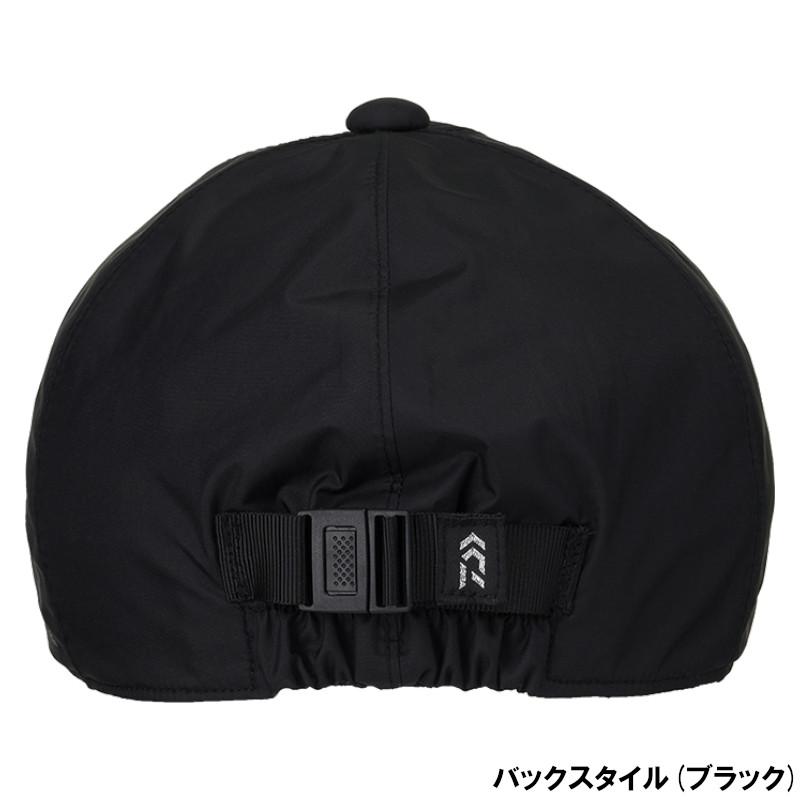 ダイワ Dc 37 レインマックスキャップ フリー グリーンカモ 釣具のポイント 通販 Paypayモール