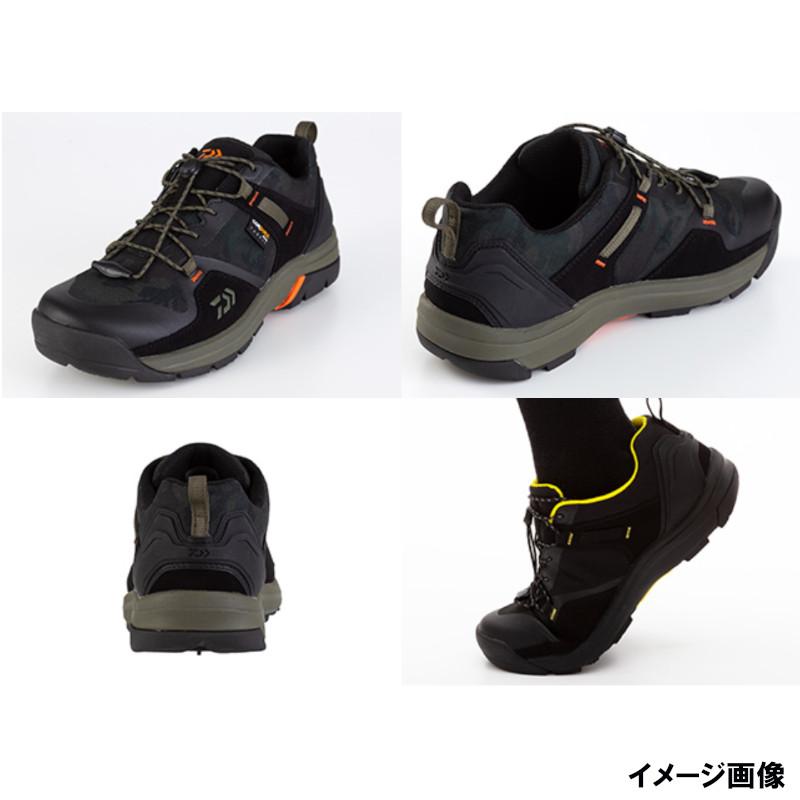 ダイワ フィッシングシューズ DS-2102QS スパイク 26.0cm