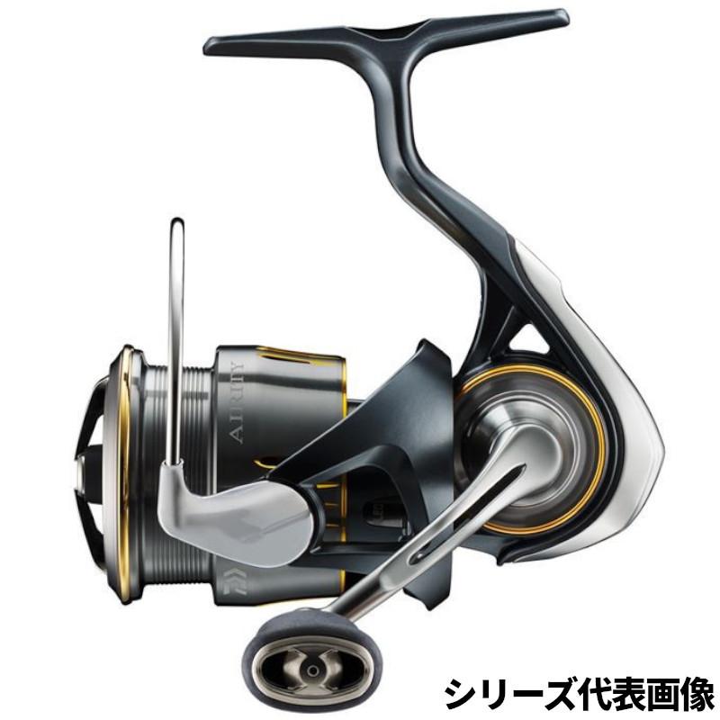 DAIWA（ダイワ） スピニングリール エアリティ SF2500SS 24年モデル