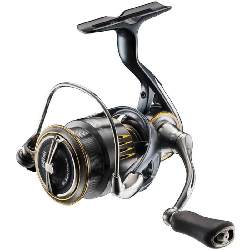 ダイワ エアリティSF2500SS-H-QD スピニングリール DAIWA（ダイワ） 【現品限り】 スピニングリール エアリティ SF2500SS