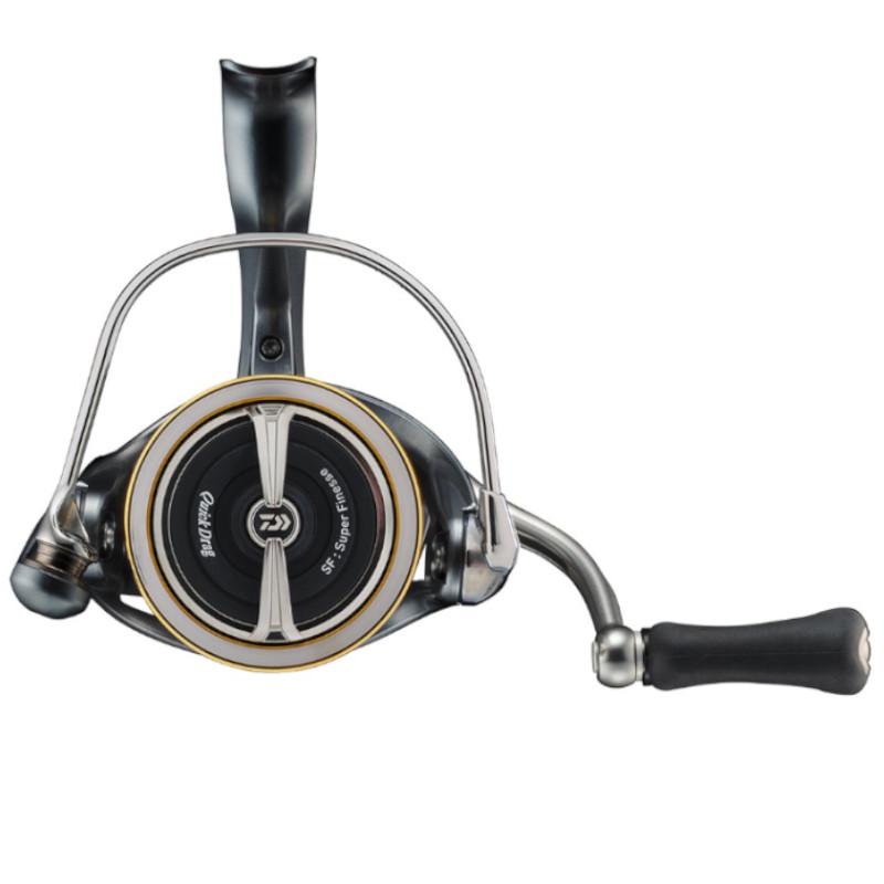 DAIWA（ダイワ） 【現品限り】 スピニングリール エアリティ SF2500SS