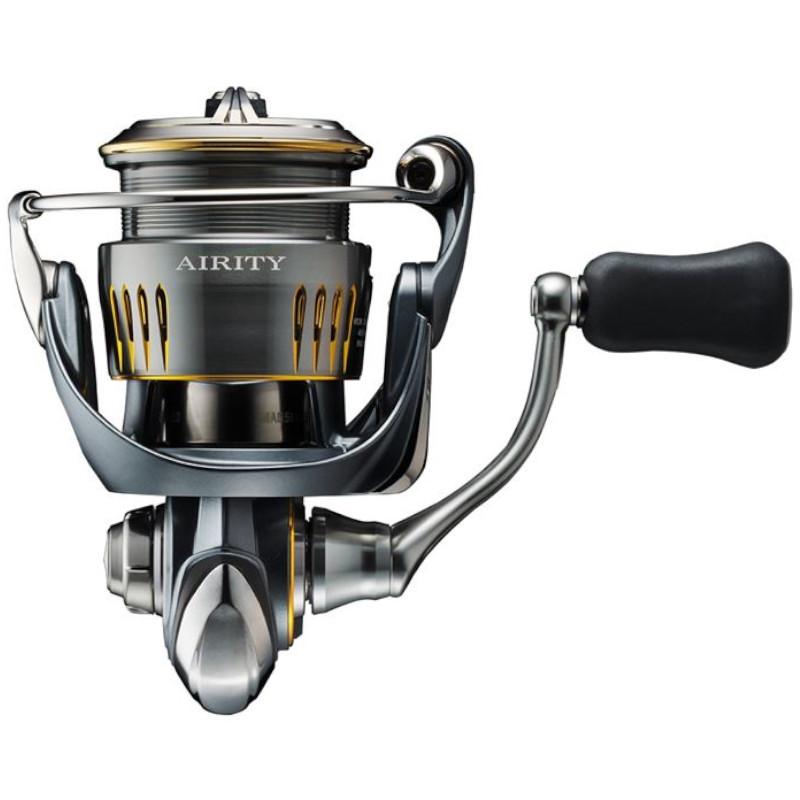 DAIWA（ダイワ） 【現品限り】 スピニングリール エアリティ SF2500SS