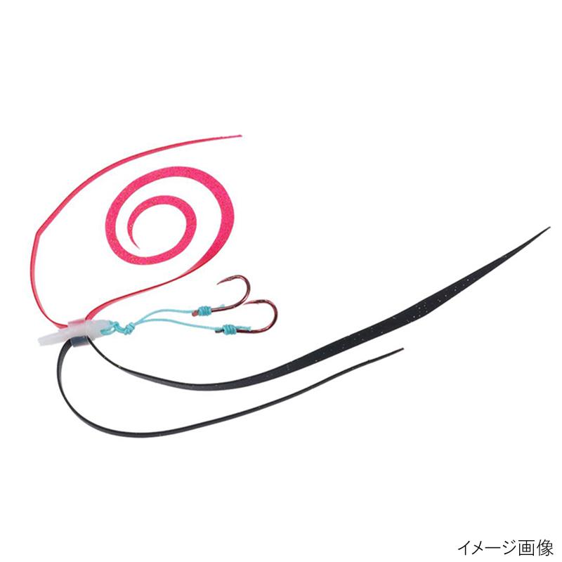 ダイワ 紅牙 ユニットα 中井チューン KP マジカルブラック・レッドラメ【ゆうパケット】 :4550133114687:釣具のポイント - 通販 - Yahoo!ショッピング ダイワ 紅牙 ユニットα 中井チューン KP マジカルブラック・レッドラメ【ゆうパケット】 :4550133114687:釣具のポイント - 通販 - Yahoo!ショッピング