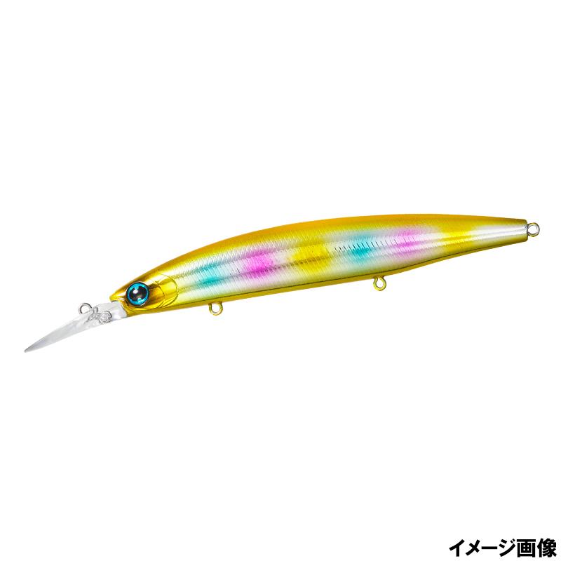 当店一番人気 ダイワ ショアラインシャイナーz セットアッパー 125s Dr ラトリンゴールドレインボー ゆうパケット