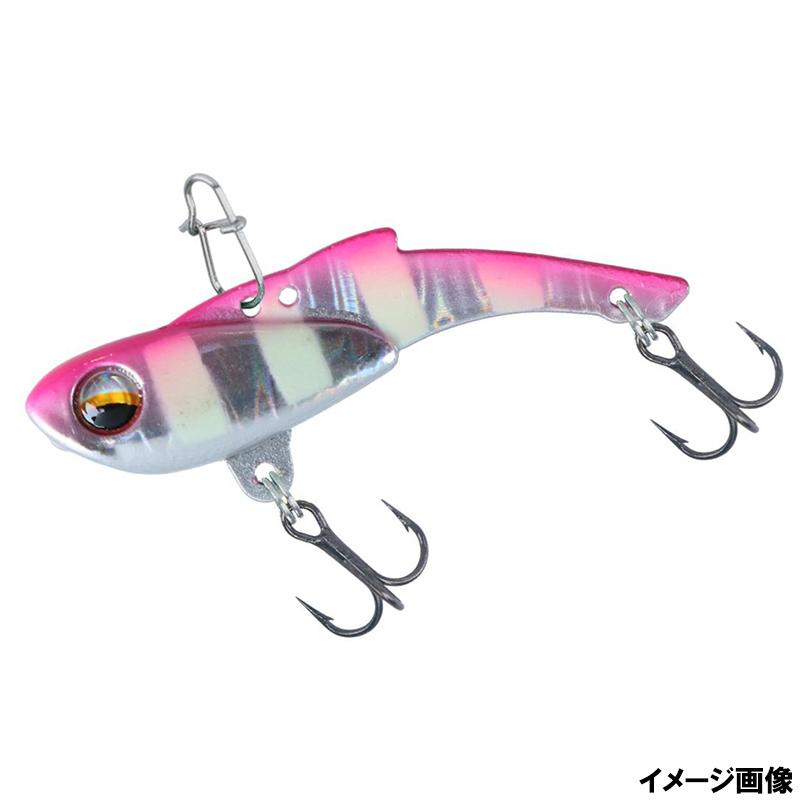 ダイワ 月下美人 小鉄 5g ピンクゼブラ ゆうパケット 釣具のポイント 通販 Paypayモール