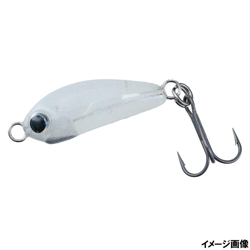 ダイワ ルアー 月下美人 アジング澪示威 Solid s レッドグロー ゆうパケット 釣具のポイント 通販 Yahoo ショッピング