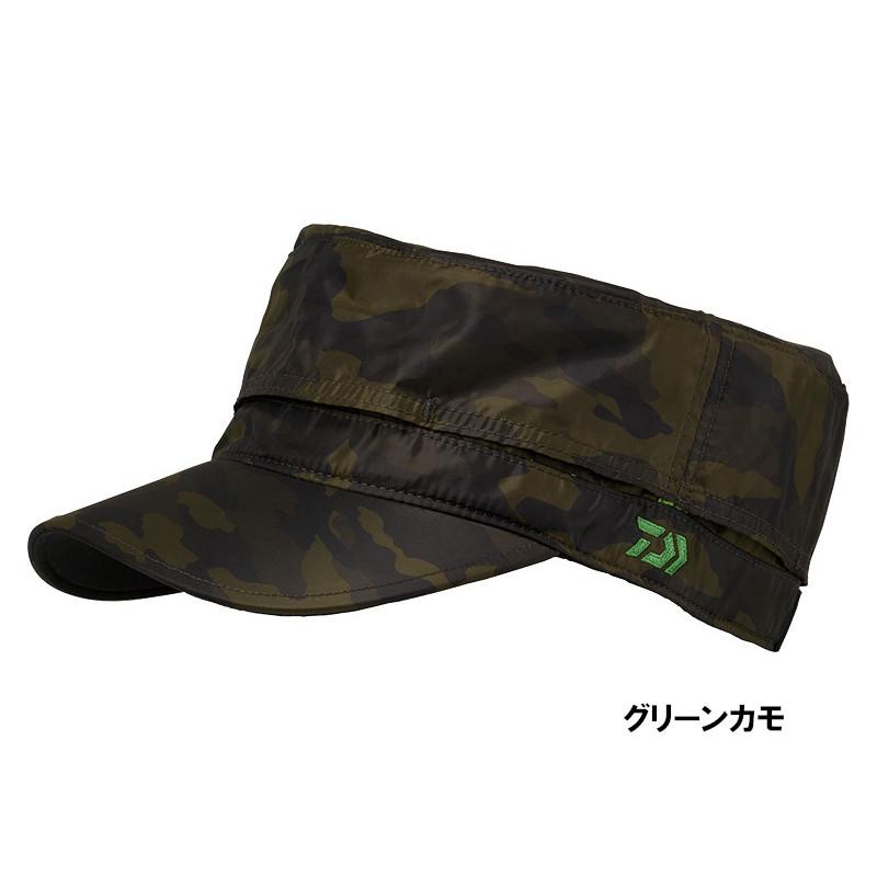 全日本送料無料 ダイワ Dc 7421 ベンチレーションワークキャップ フリー グリーンカモ 人気特価激安 Www Sei Ba Gov Br