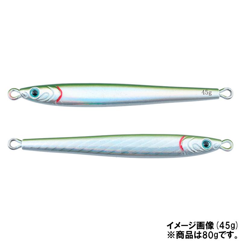ダイワ Tgベイトスリム Slj アデル 80g アデルフラッシュコウナゴ 釣具のポイント 通販 Paypayモール