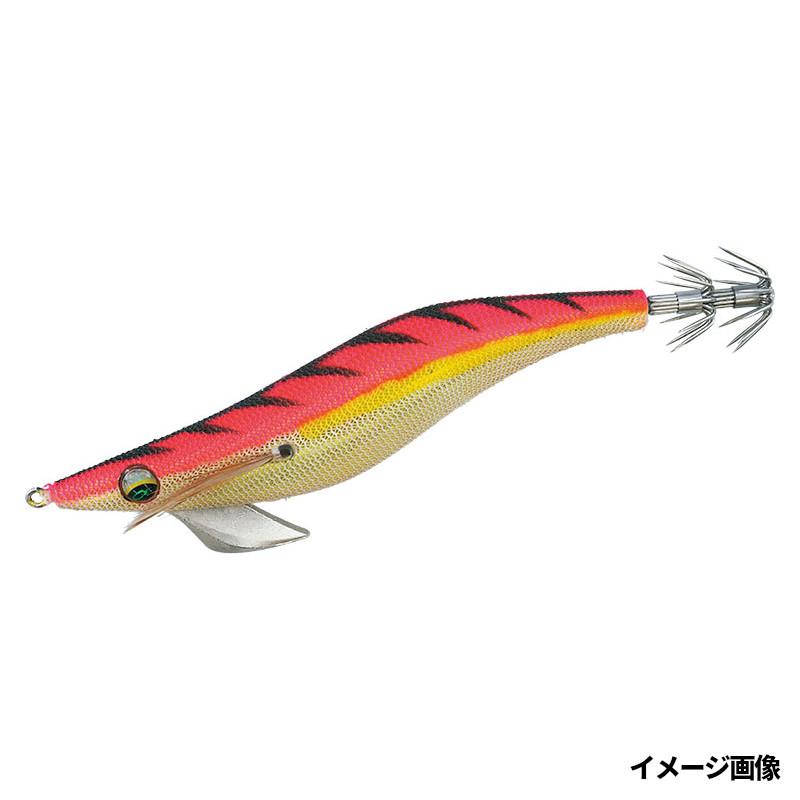 現品限り】 ダイワ エギ エメラルダス ピーク RV 4.0号 金-ピンク