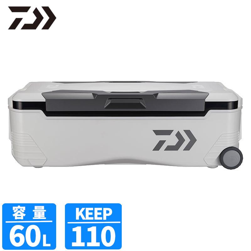 DAIWA(釣り) ダイワ クーラーボックス トランクマスターHD II DAIWA(釣り) ダイワ クーラーボックス トランクマスターHD II