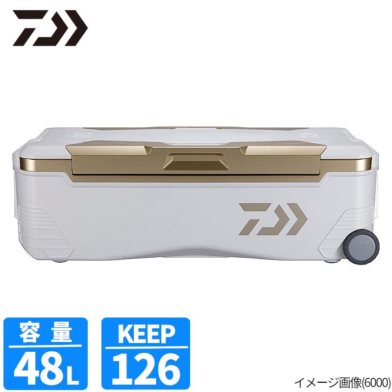 DAIWA（釣り） ダイワ クーラーボックス トランクマスターHD II VSS 