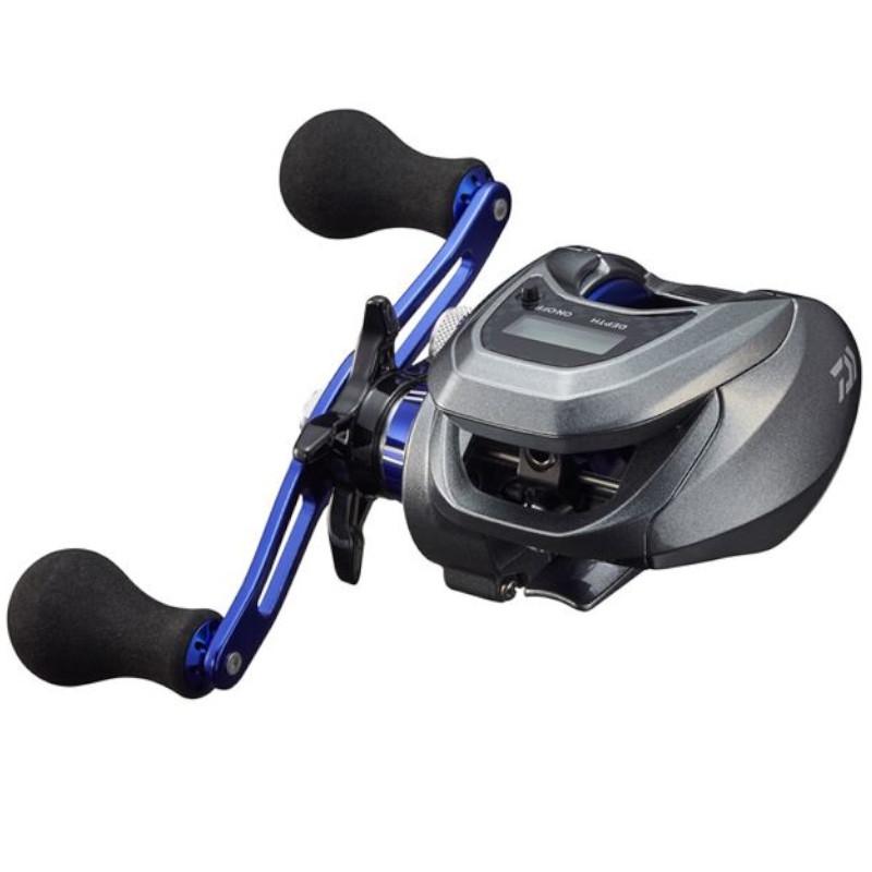 DAIWA（ダイワ） 船リール ライトゲーム X IC 150-DH 右ハンドル 24年